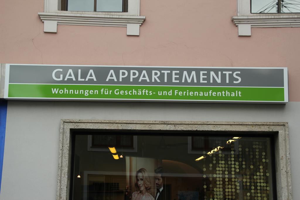 Gala Apartments - Country Oasis In Pettenbach المظهر الخارجي الصورة