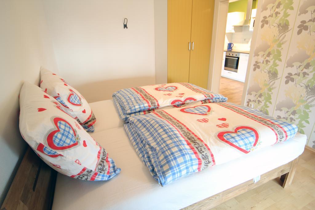 Gala Apartments - Country Oasis In Pettenbach المظهر الخارجي الصورة